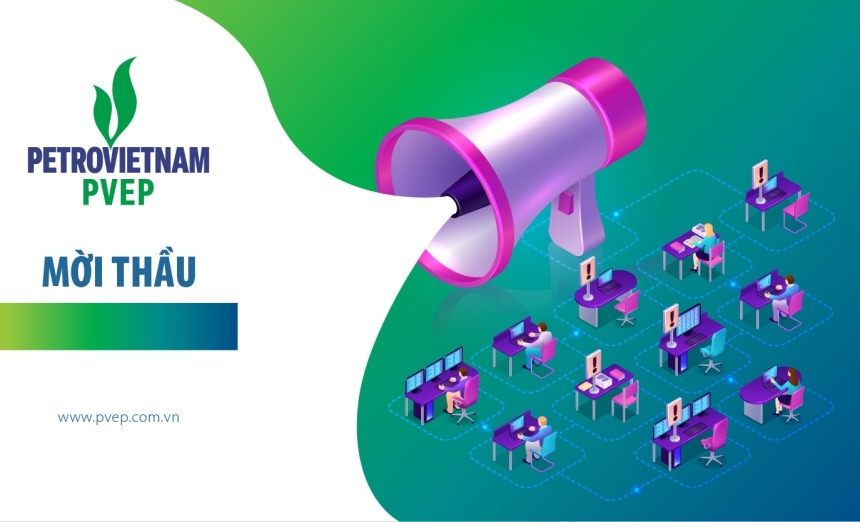 THÔNG BÁO MỜI CHÀO GIÁ TRANG BỊ PHÒNG HỌC STEM CHO TRƯỜNG TIỂU HỌC